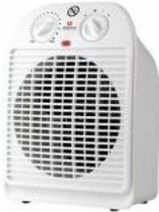 Alpina Fan Heater (SF-9366) - ISPK-0009