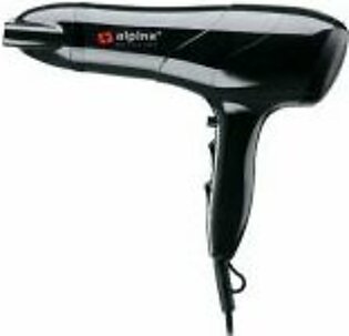 Alpina Professional Hair Dryer (SF-5042) - ISPK-0009