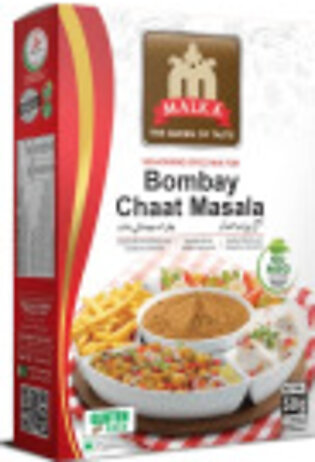 Pack of 3 - Malka Chaat Masala 50 gms
