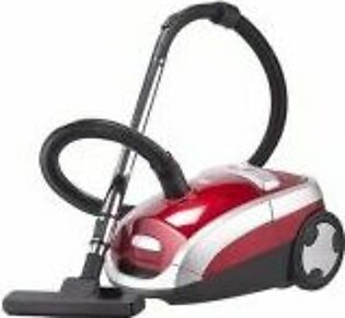 Anex Canister Vacuum Cleaner 1500W (AG-2093) - ISPK-0008