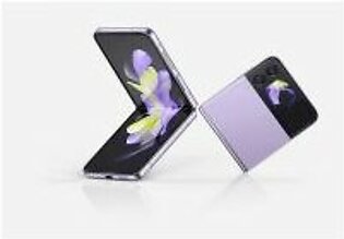 Samsung Galaxy Z Flip 4 - 8GB - 256GB - 12MP Camera | On Installments