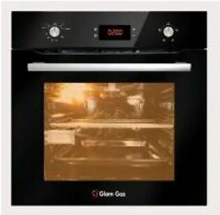 Glam Gas - Built In Oven Bake up Gas + Gas - BUP (SNS)