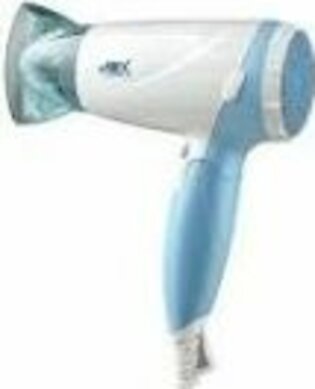 Anex Deluxe Hair Dryer (AG-7004) by Goodluck Brothers| on 12months Instalment