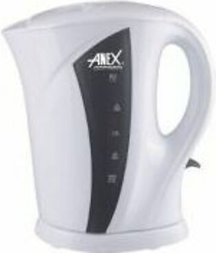 Anex - Electric Kettle - 4001 (SNS)