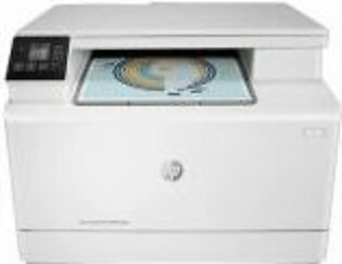 HP LaserJet Pro MFP Color Printer (M182N) - ISPK