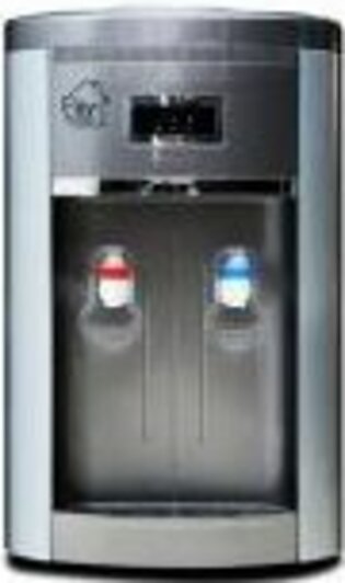 E-lite Table Top 2 Taps Water Dispenser Without Refrigerator (EWD-178T) - ISPK