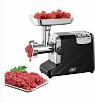 Anex - Meat Grinder - 3060 (SNS)