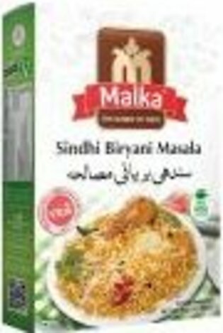 Pack of 3 - Malka Sindhi Biryani Masala 60 gms