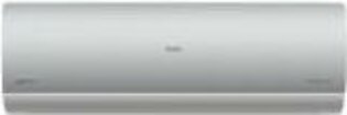 Haier Pearl DC Inverter Air Conditioner 1.5 Ton Silver (HSU-18HFPAA) - ISPK-009