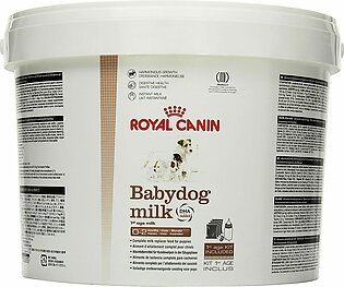 Royal Canin Baby Dog Milk-2kg