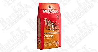 MeraDog Energy