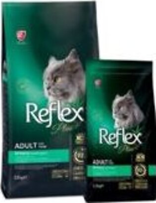 REFLEX PLUS URINARY CHICKEN ADULT CAT FOOD