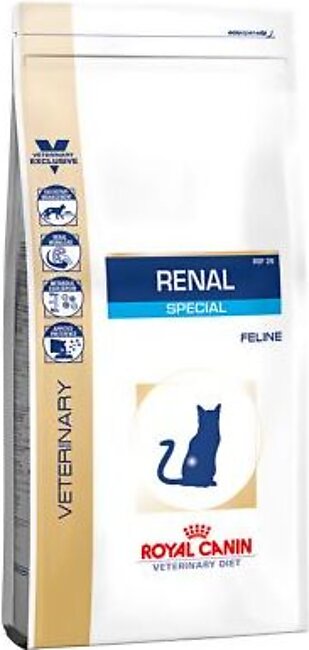 Royal Canin Renal Special Cat Food 2kg