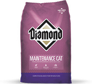 Diamond Maintenance CAT FOOD