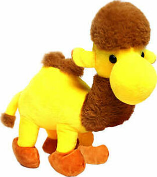 Camel-Stuff Toy Assorted CS10091