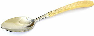 Table Spoon Gold(Art 14)