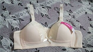Padded Wired Push Up Bra For Women – Multi Colors – Flash SALE