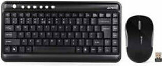 A4tech 3300N Keyboard and Mouse