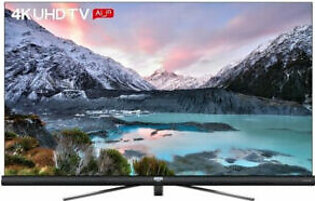 TCL 55″ C6 UHD Android TV