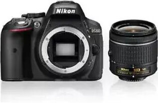 Dslr camera nikon 5300d price 18 55mm VR Lens