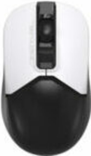 A4tech FG10S wireless mouse