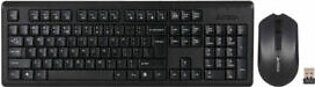 A4tech 4200n Wireless Keyboard Mouse Combo