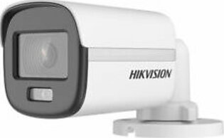 Hikvision ds-2ce10df0t-pf 3.6mm bullet camera price in pakistan