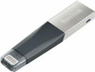 SanDisk iXpand Mini 32GB USB 3.0 for Apple iPhone iPad