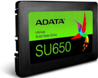 AData Ultimate SU650 120GB