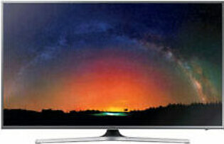 Samsung 55 inch JS8000 SUHD 4K Flat Smart LED TV Series 8