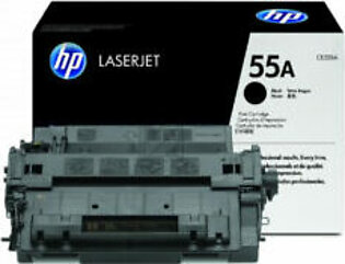 HP Laserjet 55A Printer Cartridge