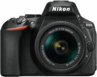 Nikon d5600 kit DSLR camera