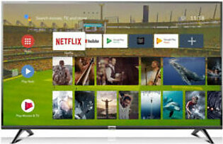 TCL 40″ S6500 Smart Android TV