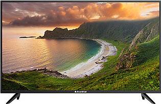 Ecostar 50 inch LED TV – CX-50UD963