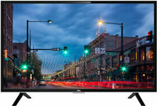 Tcl led 43 inch D3000 price in pakistan