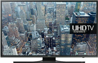 Samsung smart tv 4k 75 inch ( ju6400 )