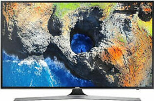Samsung UHD 4k smart tv 55 inch ( mu7000 )
