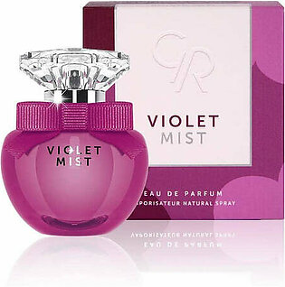 Perfume Violet Mist 30 ml