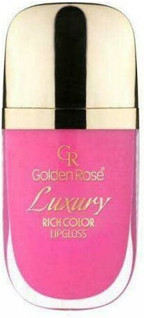 LUXURY RICH COLOR LIPGLOSS