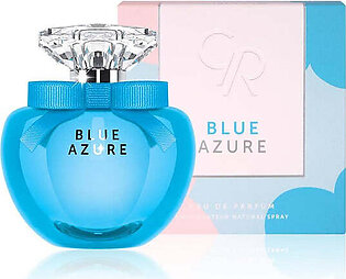 Perfume Blue Azure 100 ml