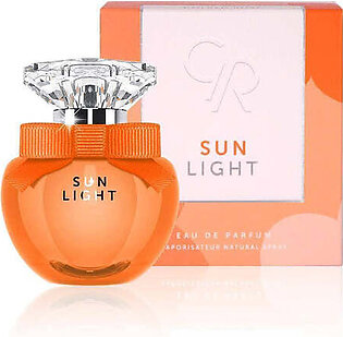 Perfume Sun Light 100 ml