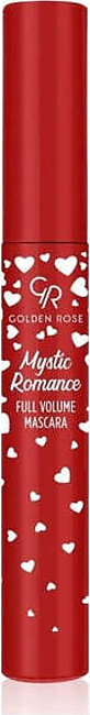 Mystic Romance Mascara