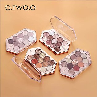 O.TWO.O Makeup Remover Wipes