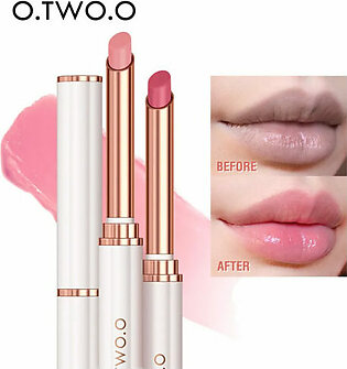 O.TWO.O Lip Balm Plumper