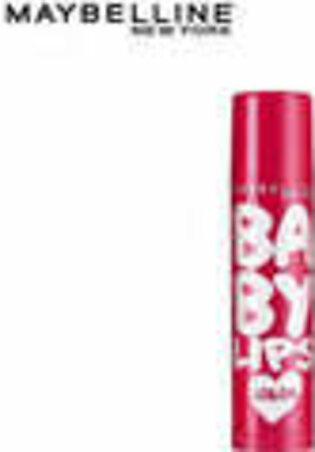 Baby Lips Lip Balm - Berry Crush