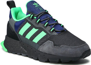 ADIDAS ZX 1K Boost Men's Shoes, Size-8