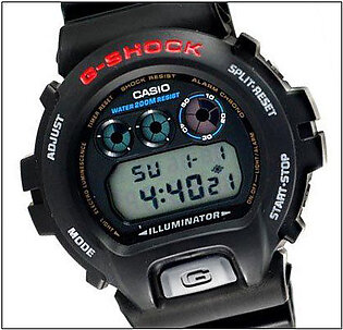 Casio Men’s G-Shock Classic Digital Watch