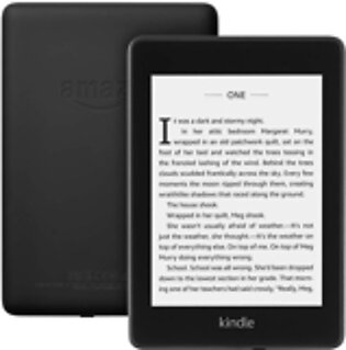 Amazon Kindle Paperwhite (10TH Gen) 32GB – Black
