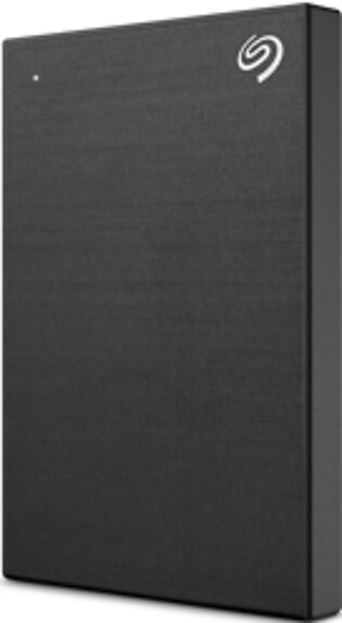 Seagate Backup Plus Slim Portable Hard Drive (STHN2000400) 2TB - Black