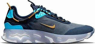 NIKE React Live, Men's Shoes, Navy / Turquoise